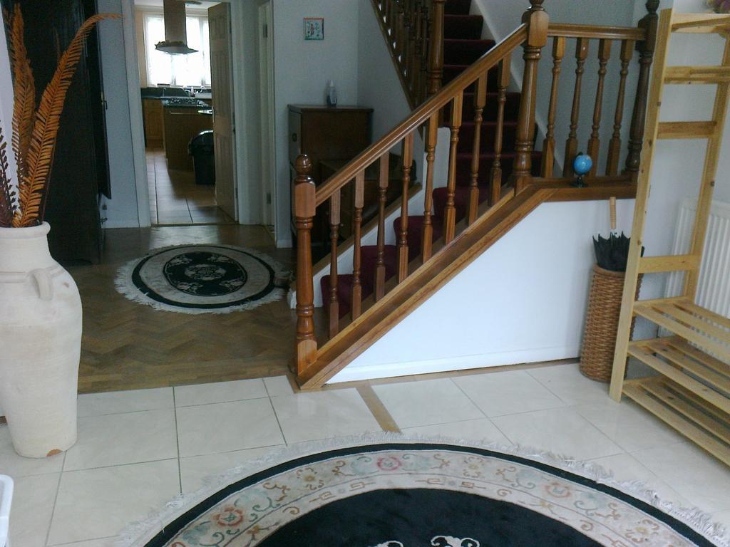 Oyo Guest House Ellipse Whetstone ภายนอก รูปภาพ